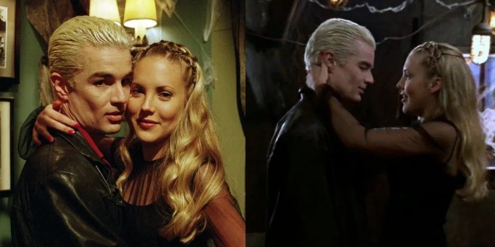 Buffy Season 2 Relationships Shattered by Angeluss Soul-Crushing Impact